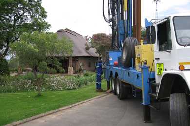 borehole drilling services in kenya