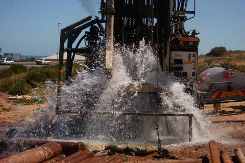 highridge girls borehole